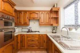 3 Bedroom Bungalow